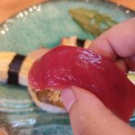 淳ちゃん寿司 - 