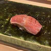 三宿の鮨 えん 別邸 - 