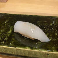 三宿の鮨 えん 別邸 - 