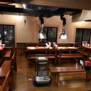 優しい光が差し込む、幸せな香りに包まれた居心地の良い空間