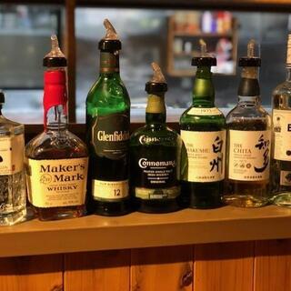 山梨県の魅力がたっぷりの地酒やワインをお楽しみください