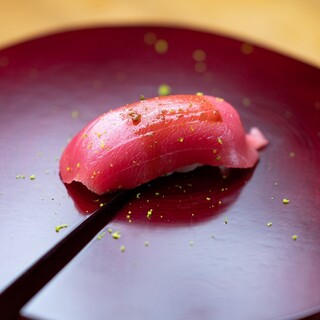 Special bluefin tuna