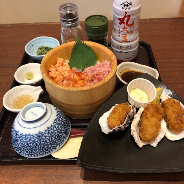 おひつごはん四六時中 イオン高崎店 群馬総社 和食 その他 食べログ おひつごはん四六時中 イオン高崎店 群馬総社 和食 その他 食べログ