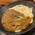 さぬき手打ちうどん 銭形 - 