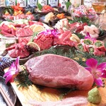 焼肉 タンとハラミ。 - 