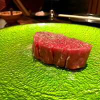 Let it Beef - 