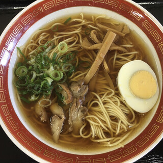 ママキッチン 味々亭_1