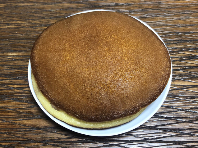 亀屋菓子店 - 原ノ町（和菓子）の写真