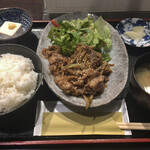 もみじ酒場 - 