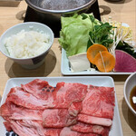 Hitori Shabushabu Nanadaime Matsugorou - 