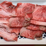 Hitori Shabushabu Nanadaime Matsugorou - 