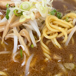 幸ちゃんラーメン - 