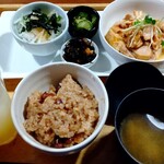 おうちカフェ bon bon cha - 