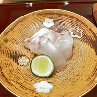 すし 良月 - 