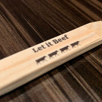 Let it Beef - 
