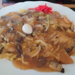 居酒屋 入幸 - 料理写真: