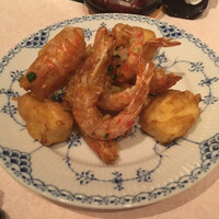 ワキヤ 一笑美茶樓 - 