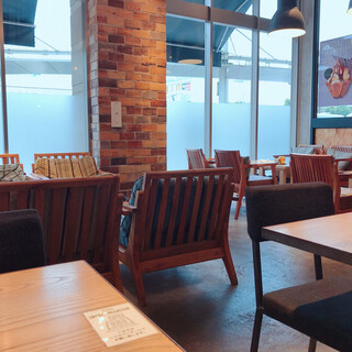 BURN SIDE ST CAFE CRAFT KITCHEN+ KUZUHA_2