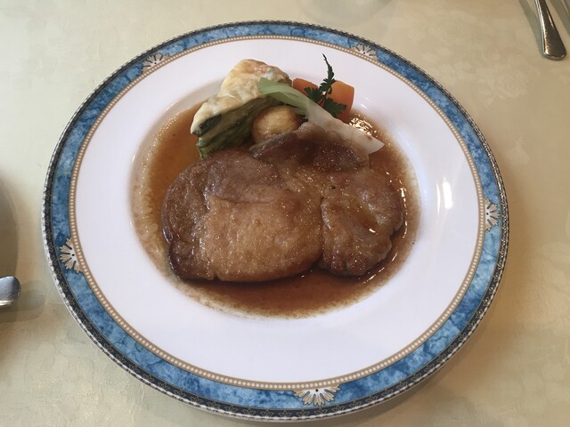 レストラン スコット 甲府 洋食 食べログ レストラン スコット 甲府 洋食 食べログ
