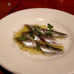 OSTERIA il FUOCO - 