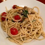 OSTERIA il FUOCO - 