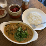 ラモスカレー - 