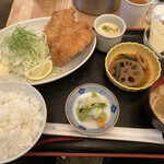 Shunsai Yushima Nanten - 