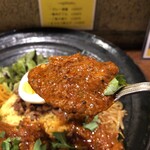 SPICY CURRY 魯珈 - 