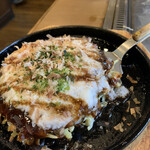 Teppanyaki Okonomiyaki Kaya - 