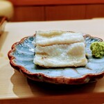 日本橋蛎殻町 すぎた - 