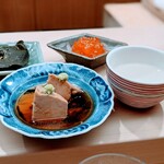 日本橋蛎殻町 すぎた - 