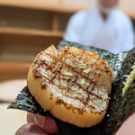 日本橋蛎殻町 すぎた - 