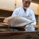 日本橋蛎殻町 すぎた - 