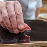 日本橋蛎殻町 すぎた - 