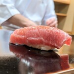 日本橋蛎殻町 すぎた - 