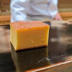 日本橋蛎殻町 すぎた - 