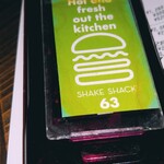 Shake Shack - 