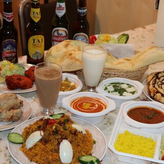 アジアンダイニングガネーシャ_1