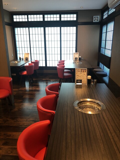 焼肉道 鳥栖 焼肉 食べログ