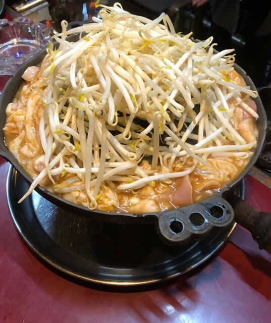 むら山 - 米沢（ホルモン）の写真