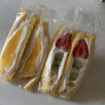 パン食菜館 トレトゥール - 料理写真: