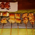 Yakitori Binchouya - 