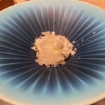 オルト - 梨のソルベ