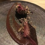 オルト - 鴨ロース