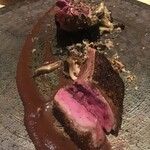 オルト - 鴨ロース