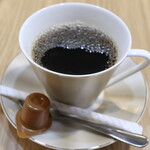 カフェ レストラン フルール - コーヒー