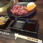 Sumibi Yakiniku Nakagomi Seinikuten - 