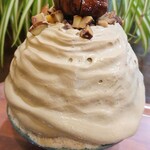 つばめ氷菓店 - 