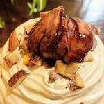 つばめ氷菓店 - 