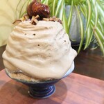 つばめ氷菓店 - 